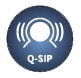 Q-SIP