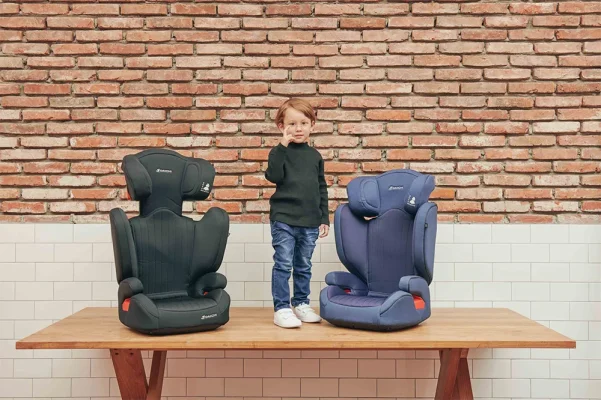 คาร์ซีท มือสอง