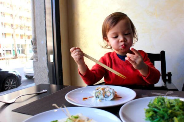 TERRIBLE TWOS คืออะไร? พ่อแม่ต้องรับมืออย่างไร
