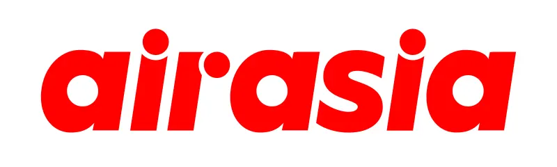 AirAsia New Logo 2020