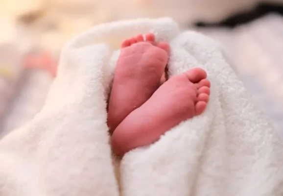 7 ไอเดียของขวัญเด็กแรกเกิด ซื้ออะไรให้เด็กทารกดี? 4 7 ไอเดียของขวัญเด็กแรกเกิด 1