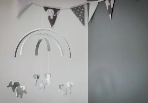 7 ไอเดียของขวัญเด็กแรกเกิด ซื้ออะไรให้เด็กทารกดี? 7 7 ไอเดียของขวัญเด็กแรกเกิด 3