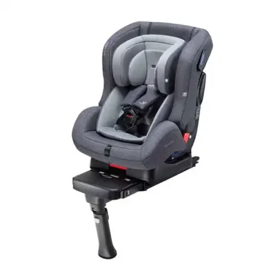 2 first7 plus isofix grey 1