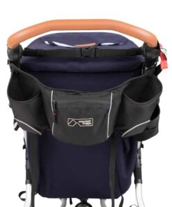 Alternative view of Handle Storage Bag