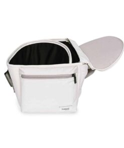 Louicre Tic Toc hipseat (Ivory)