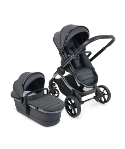 รถเข็นเด็ก iCandy รุ่น Peach 7 Phantom Combo ( Dark Grey )