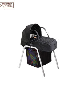 Alternative view of เปลนอน Newborn Cocoon