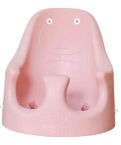 เก้าอี้หัดนั่ง Muna Chair สี Rococo Rose (ไม่รวมอุปกรณ์เสริม)