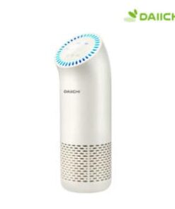 เครื่องฟอกอากาศแบบพกพา Reliv Air Portable (Off White)