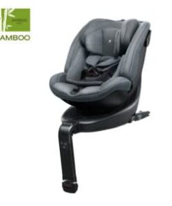 First Seven 360 – Bamboo Charcoal