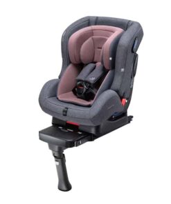คาร์ซีท รุ่น First7 Plus Isofix ( Rosewood )