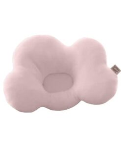 Cloud Pillow ( Baby Pink )