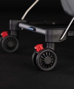 Alternative view of รถเข็นเด็ก Skyrider Luxury