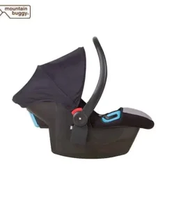 Alternative view of Carseat Protect
