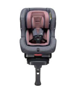 คาร์ซีท รุ่น First7 Plus Isofix ( Rosewood )
