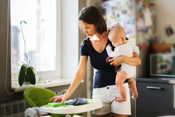 วิธีกําจัดไรฝุ่นบนที่นอนและในห้องนอน ลดเสี่ยงลูกป่วยภูมิแพ้