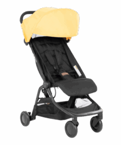 รถเข็นเด็ก รุ่น Nano V3 ( Cyber )