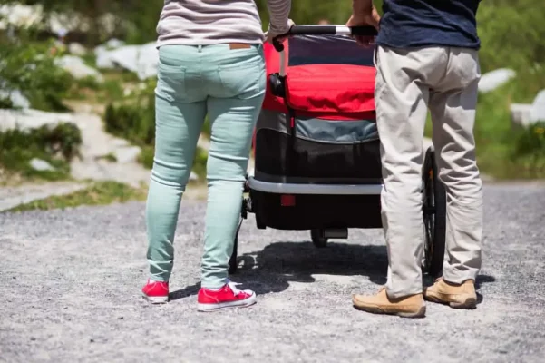 วิธีเลือกซื้อรถเข็นเด็กให้ปลอดภัย ใช้งานง่าย เหมาะกับลูกน้อย