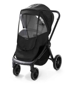 Alternative view of ALLEE Weather Shield