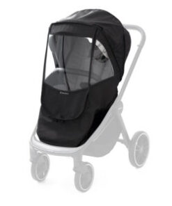 ALLEE Weather Shield