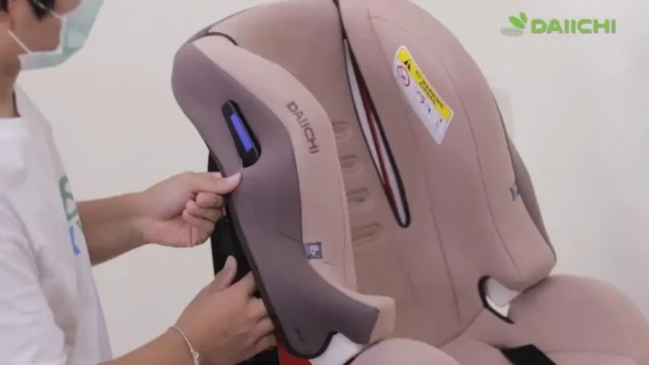 คาร์ซีท 03 1