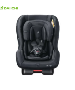 คาร์ซีท รุ่น First7 Plus Isofix (Premium Black)
