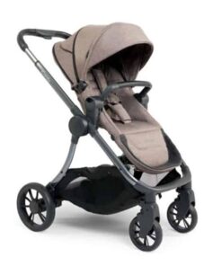 รถเข็นเด็ก iCandy รุ่น Lime Phantom Combo ( Taupe )