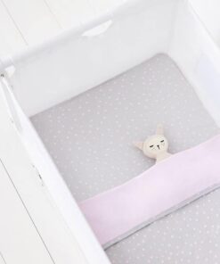 Alternative view of Snuz Bedding Set ( Pink Spot )