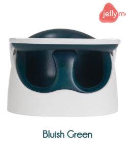 Wise Chair ( Bluish Green )