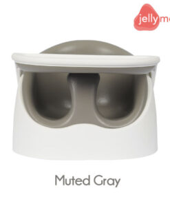 Wise Chair ( Muted Grey )