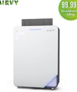 เครื่องฟอกอากาศ AIRVY รุ่น AV-45 (Silver)