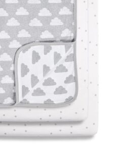 Alternative view of Snuz Bedding Set ( Cloud )