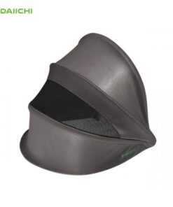 DAIICHI Sunvisor for One Fix 360, Dualwell