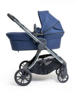 Alternative view of รถเข็นเด็ก iCandy รุ่น Lime Phantom Combo ( Navy )