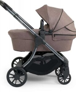 Alternative view of รถเข็นเด็ก iCandy รุ่น Lime Phantom Combo ( Taupe )