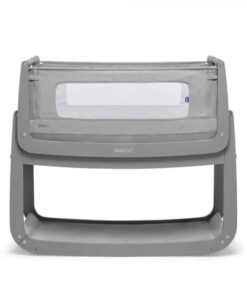 SnuzPod4 Bedside Crib ( Urban )