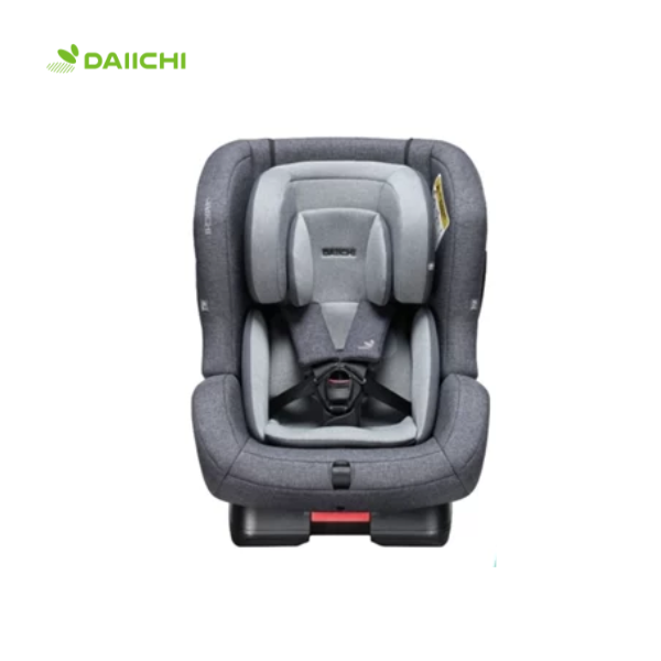 คาร์ซีท รุ่น First7 Plus Isofix (Organic Two Tone Grey) 1 คาร์ซีท รุ่น First7 Plus Isofix (Organic Two Tone grey)