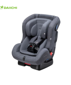 คาร์ซีท รุ่น First7 Plus Isofix (charcoal) - Belt (2)