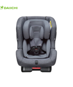 คาร์ซีท รุ่น First7 Plus Isofix (charcoal) - Belt