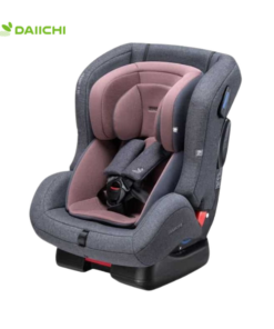 Alternative view of คาร์ซีท รุ่น First7 Plus (Rose Wood)