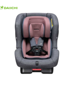 คาร์ซีท รุ่น First7 Plus (Rose Wood)