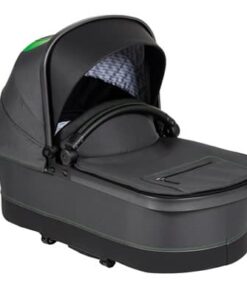 Hartan – Mercedes Benz Fold Carrycot AMG #Graphit