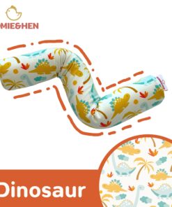 Alternative view of หมอนรองคอเด็ก - Neck Pillow