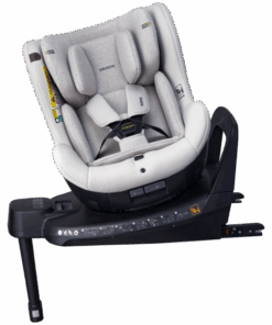 Alternative view of One-FIX 360 season2 i-Size