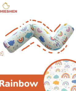 หมอนรองคอเด็ก - Neck Pillow