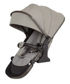 Alternative view of รถเข็นเด็ก Hartan รุ่น Pram Avantgarde GTX MB (Macchiato)