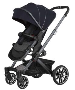 รถเข็นเด็ก Hartan รุ่น Pram Avantgarde GTX MB (Canvasit)