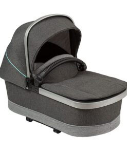 Hartan Fold Carrycot MB #Selenit