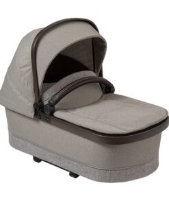 Hartan Fold Carrycot MB #Macchiato