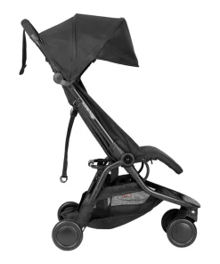 Alternative view of รถเข็นเด็ก รุ่น Nano V3 ( Black)